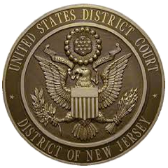 District of New Jersey